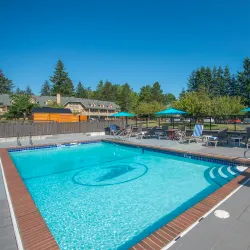 Painter's Lodge - Campbell River