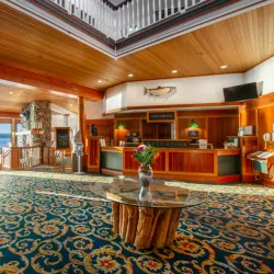 Painter's Lodge - Campbell River