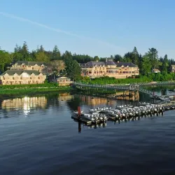 Painter's Lodge - Campbell River