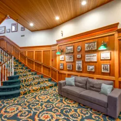 Painter's Lodge - Campbell River