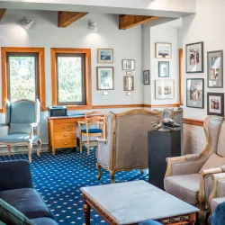 Painter's Lodge - Campbell River