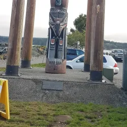 Robert Ostler Park - Campbell River