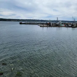 Robert Ostler Park - Campbell River