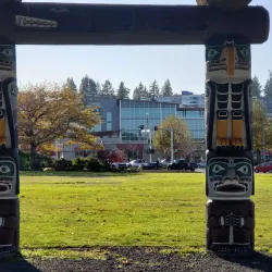 Robert Ostler Park - Campbell River