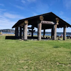 Robert Ostler Park - Campbell River