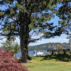 Robert Ostler Park - Campbell River