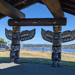 Robert Ostler Park - Campbell River