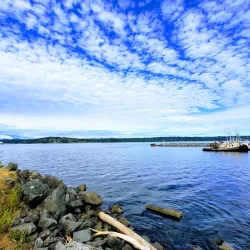 Robert Ostler Park - Campbell River