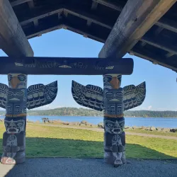 Robert Ostler Park - Campbell River