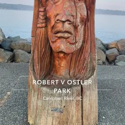 Robert Ostler Park - Campbell River