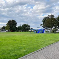 Robert Ostler Park - Campbell River