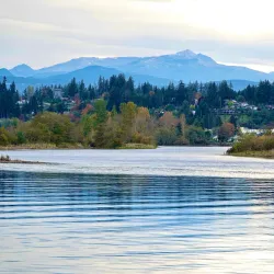 Tyee Spit Park - Campbell River