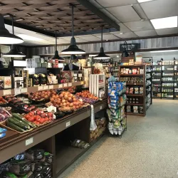 Campbellton Market - Campbellton