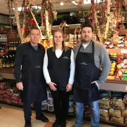 Campbellton Market - Campbellton