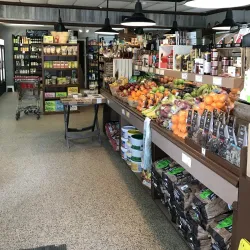 Campbellton Market - Campbellton