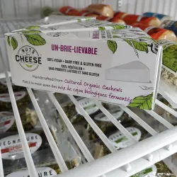 Campbellton Market - Campbellton