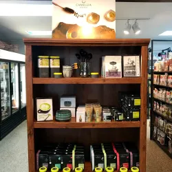 Campbellton Market - Campbellton