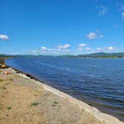 Campbellton Waterfront Park - Campbellton