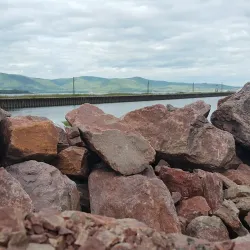Campbellton Waterfront Park - Campbellton