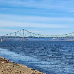 Campbellton Waterfront Park - Campbellton
