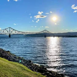 Campbellton Waterfront Park - Campbellton