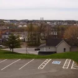 Fortin du Petit-Sault - Campbellton