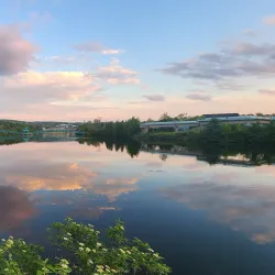 Fortin du Petit-Sault - Campbellton