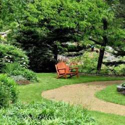 Jardins Botaniques de Campbellton - Campbellton