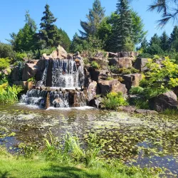 Jardins Botaniques de Campbellton - Campbellton