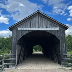 Le Musée Acadien de Campbellton - Campbellton