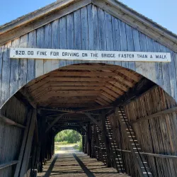 Le Musée Acadien de Campbellton - Campbellton