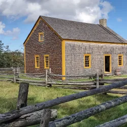 Le Musée Acadien de Campbellton - Campbellton