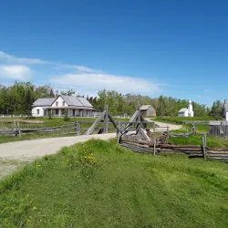 Le Musée Acadien de Campbellton - Campbellton
