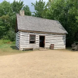 Le Musée Acadien de Campbellton - Campbellton