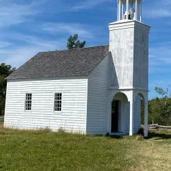 Le Musée Acadien de Campbellton - Campbellton