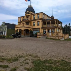 Le Musée Acadien de Campbellton - Campbellton