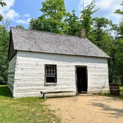 Le Musée Acadien de Campbellton - Campbellton