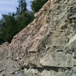 Miguasha National Park - Campbellton