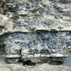 Miguasha National Park - Campbellton