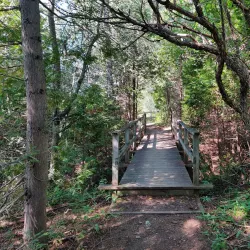 Miguasha National Park - Campbellton