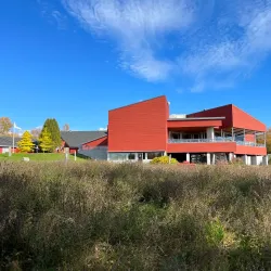 Miguasha National Park - Campbellton