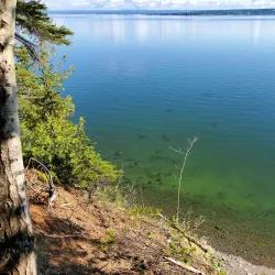 Miguasha National Park - Campbellton