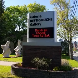 Restigouche Gallery - Campbellton