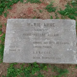 Restigouche Gallery - Campbellton