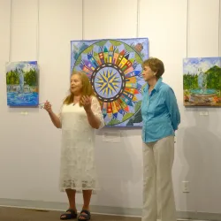 Restigouche Gallery - Campbellton