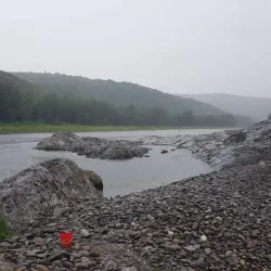 Restigouche River - Campbellton