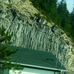 Restigouche River - Campbellton