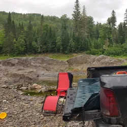 Restigouche River - Campbellton
