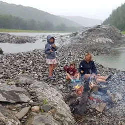 Restigouche River - Campbellton