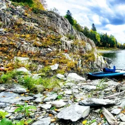 Restigouche River - Campbellton